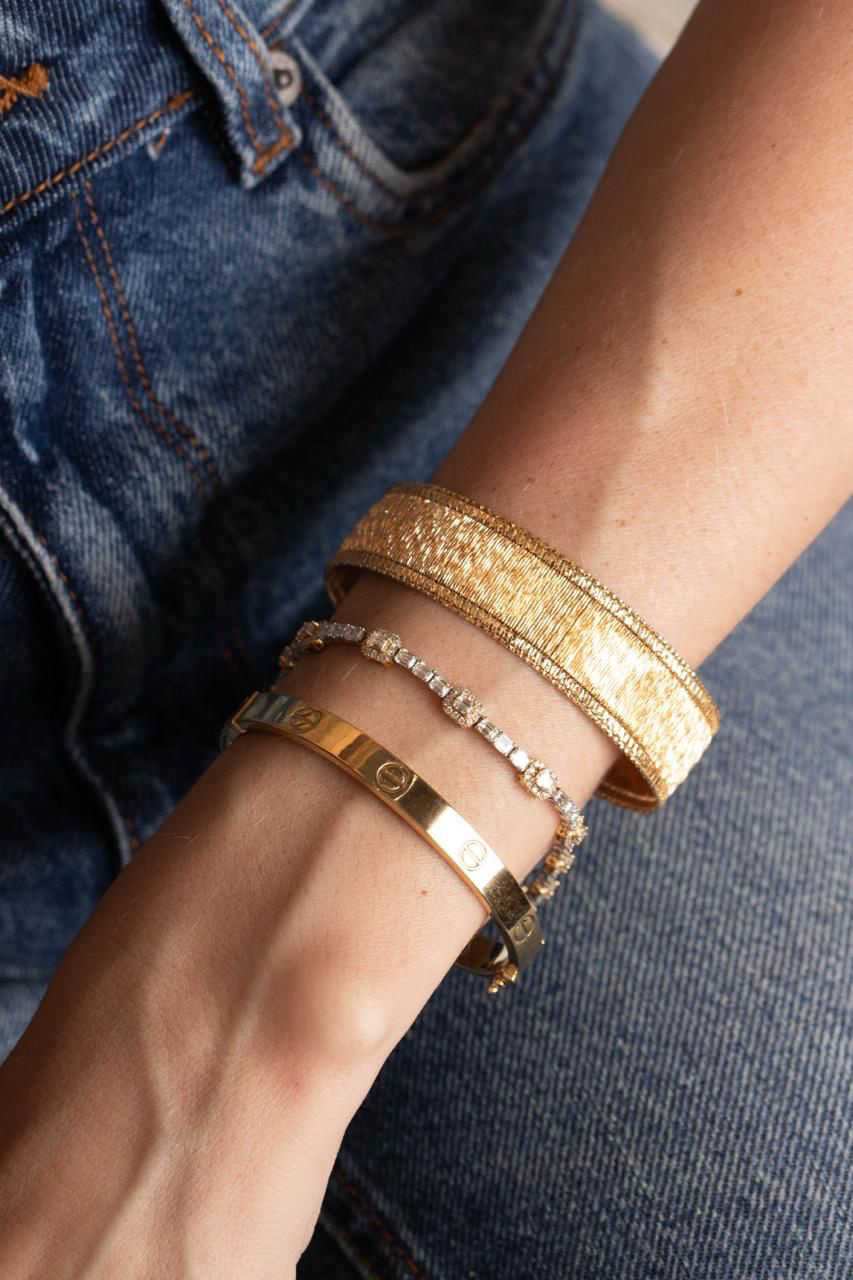 Bracelet Love Inspired